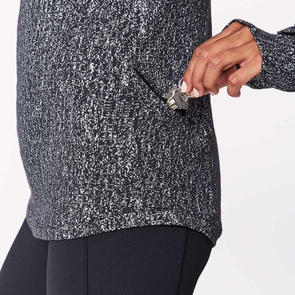 Lululemon Extra Mile Long Sleeve Top - Picture 9 of 16